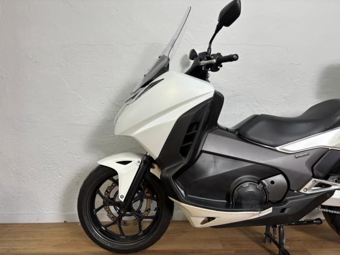 Comprar HONDA INTEGRA 2015 de segunda mano HONDA INTEGRA 2015 de segunda mano
