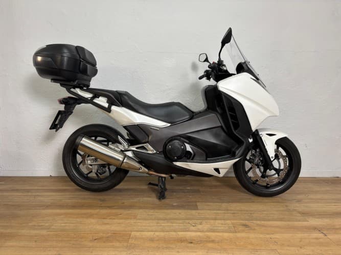 HONDA INTEGRA 2015 de segunda mano