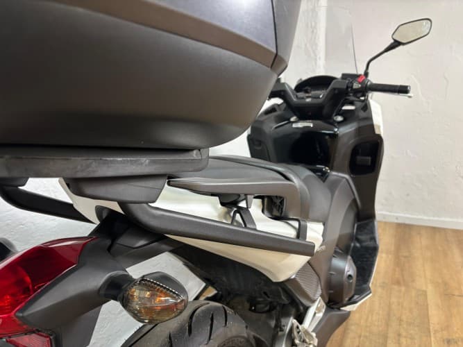 Comprar HONDA INTEGRA 2015 de segunda mano HONDA INTEGRA 2015 de segunda mano