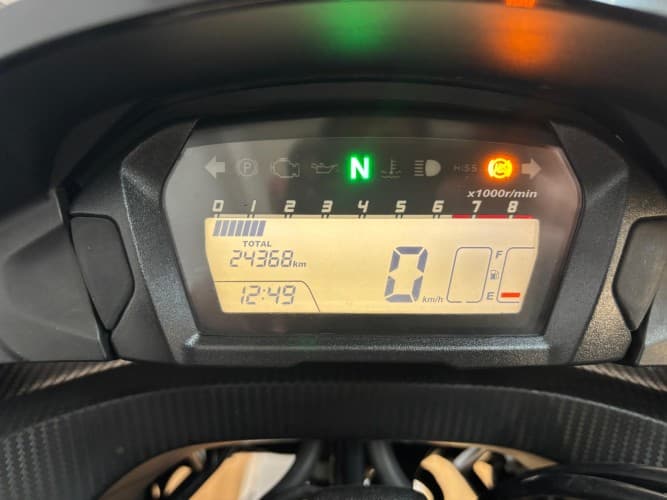 Comprar HONDA INTEGRA 2015 de segunda mano HONDA INTEGRA 2015 de segunda mano