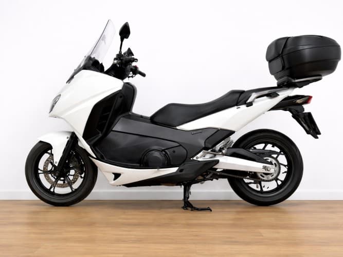 HONDA INTEGRA 2015 de segunda mano