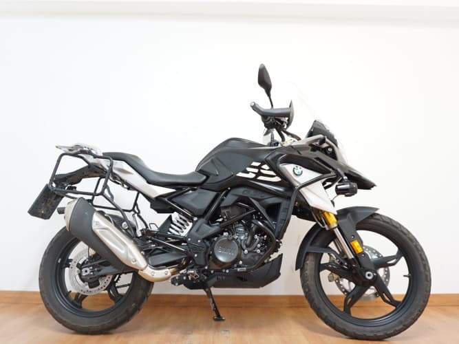 BMW G 310 GS 2023 de segunda mano