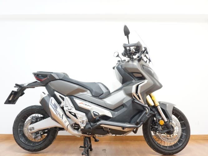 HONDA X-ADV 750 2018 de segunda mano