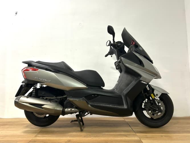 KYMCO SUPER DINK 300I 2015 de segunda mano