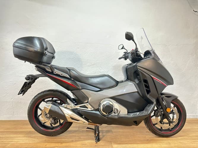 HONDA INTEGRA 2019 de segunda mano