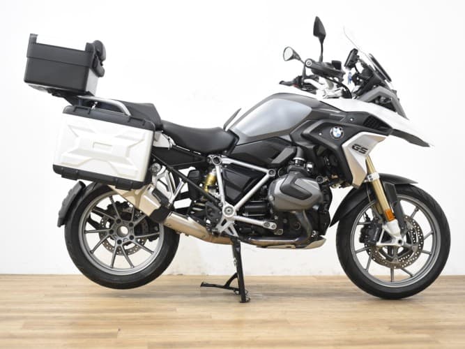 BMW R 1250 GS (IVA DEDUCIBLE) 2022 de segunda mano