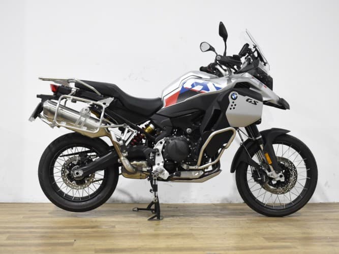 BMW F 900 GS ADVENTURE 2024 de segunda mano