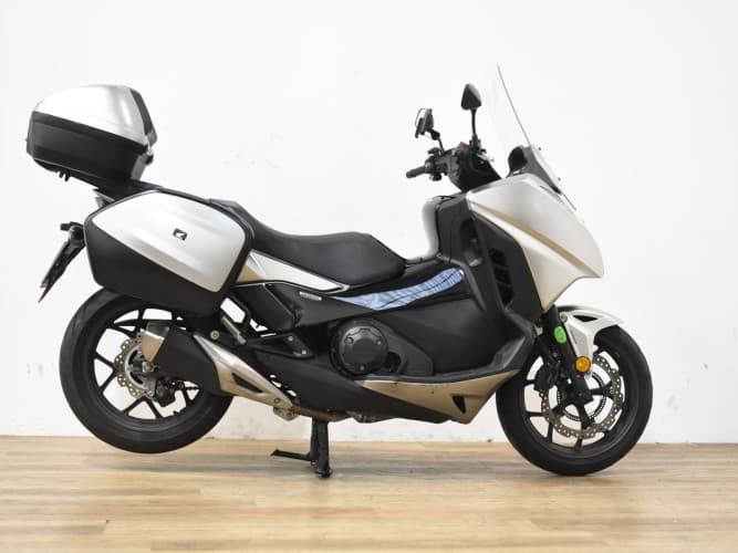 HONDA INTEGRA 2019 de segunda mano