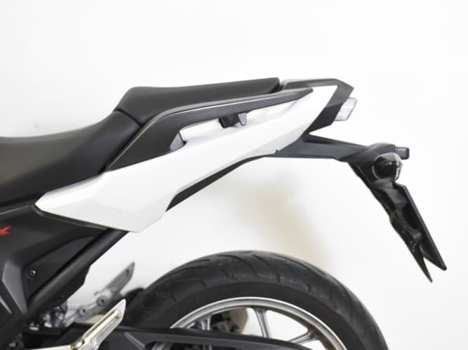 HONDA NC 750 X (A) 2018 de segunda mano