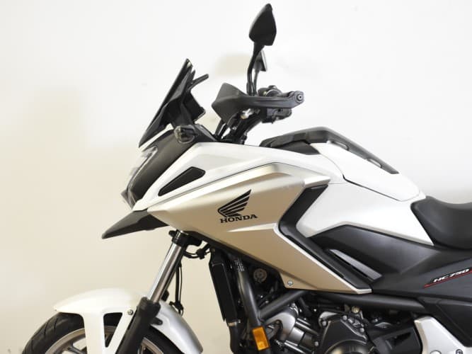 HONDA NC 750 X (A) 2018 de segunda mano