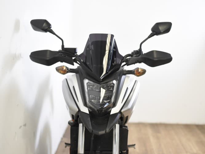 HONDA NC 750 X (A) 2018 de segunda mano