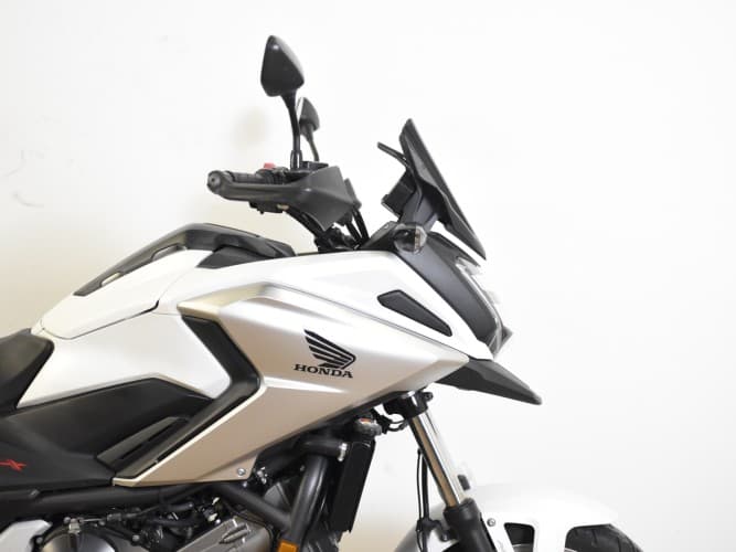 HONDA NC 750 X (A) 2018 de segunda mano