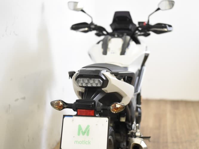 HONDA NC 750 X (A) 2018 de segunda mano