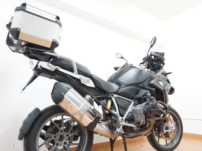 Comprar BMW R 1250 GS (3 PAQUETES + 1 MALETA) 2019 de segunda mano BMW R 1250 GS (3 PAQUETES + 1 MALETA) 2019 de segunda mano