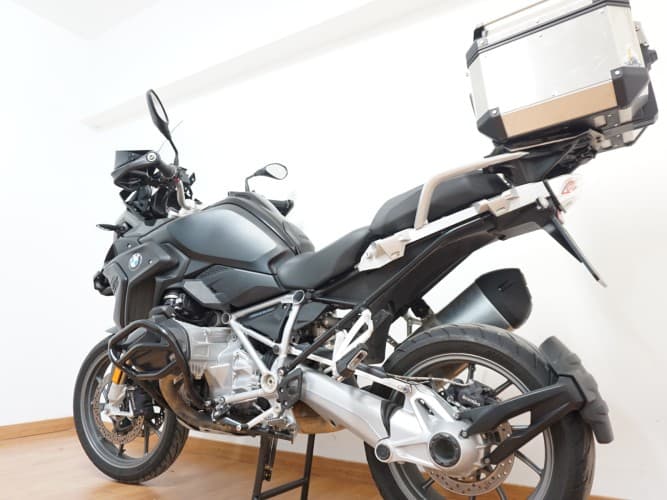 Comprar BMW R 1250 GS (3 PAQUETES + 1 MALETA) 2019 de segunda mano BMW R 1250 GS (3 PAQUETES + 1 MALETA) 2019 de segunda mano