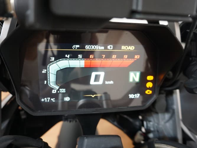 Comprar BMW R 1250 GS (3 PAQUETES + 1 MALETA) 2019 de segunda mano BMW R 1250 GS (3 PAQUETES + 1 MALETA) 2019 de segunda mano