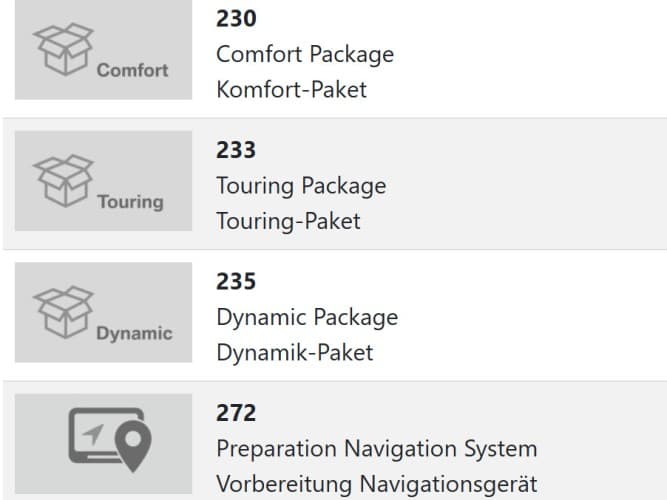 Comprar BMW R 1250 GS (3 PAQUETES + 1 MALETA) 2019 de segunda mano BMW R 1250 GS (3 PAQUETES + 1 MALETA) 2019 de segunda mano