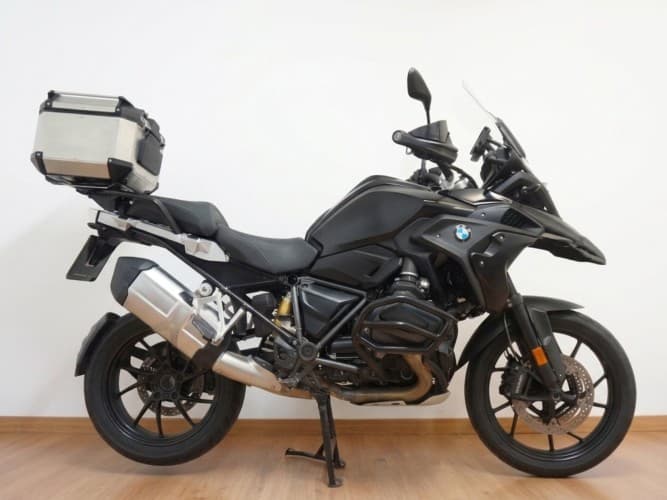 BMW R 1250 GS (3 PAQUETES + 1 MALETA) 2019 de segunda mano