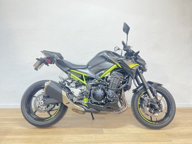 KAWASAKI Z 900 (A) 2021 de segunda mano