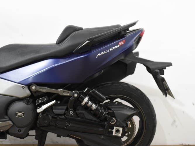 Comprar SYM MAXSYM TL 2020 de segunda mano SYM MAXSYM TL 2020 de segunda mano