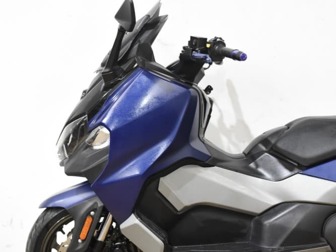 Comprar SYM MAXSYM TL 2020 de segunda mano SYM MAXSYM TL 2020 de segunda mano