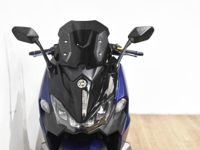 Comprar SYM MAXSYM TL 2020 de segunda mano SYM MAXSYM TL 2020 de segunda mano