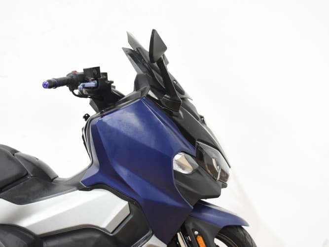 Comprar SYM MAXSYM TL 2020 de segunda mano SYM MAXSYM TL 2020 de segunda mano