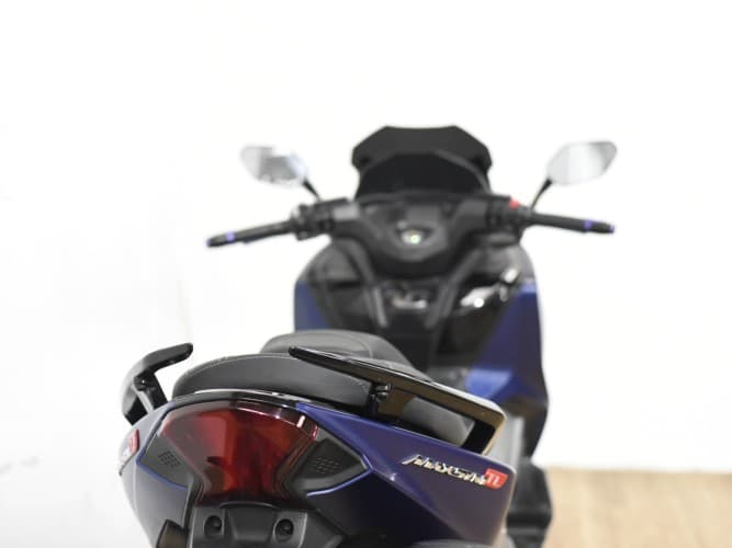 Comprar SYM MAXSYM TL 2020 de segunda mano SYM MAXSYM TL 2020 de segunda mano