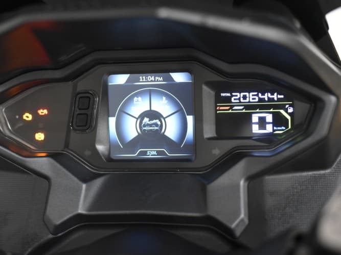 Comprar SYM MAXSYM TL 2020 de segunda mano SYM MAXSYM TL 2020 de segunda mano