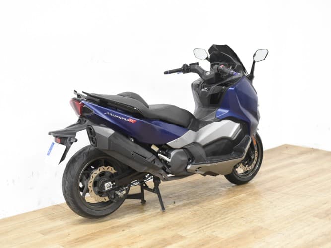 Comprar SYM MAXSYM TL 2020 de segunda mano SYM MAXSYM TL 2020 de segunda mano