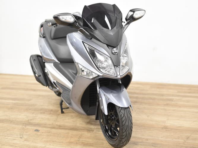 SYM JOYMAX 300I 2017 de segunda mano