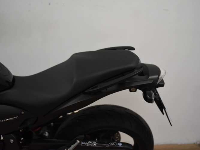 HONDA CB 600 F 2010 de segunda mano