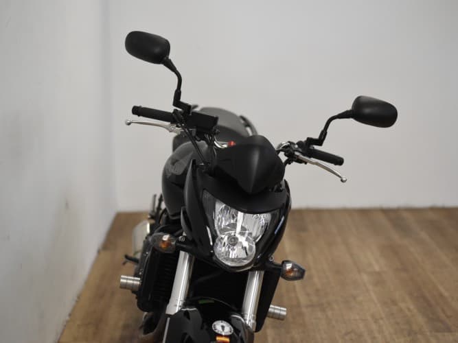 HONDA CB 600 F 2010 de segunda mano