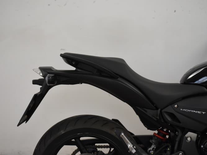 HONDA CB 600 F 2010 de segunda mano