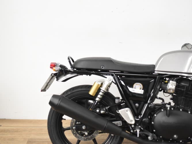 ROYAL ENFIELD CONTINENTAL GT 650 2023 de segunda mano