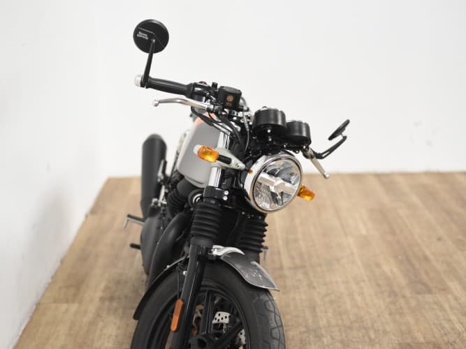 ROYAL ENFIELD CONTINENTAL GT 650 2023 de segunda mano
