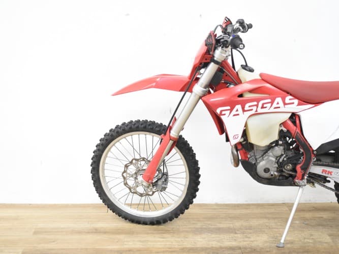 GAS GAS EC 350 G 2021 de segunda mano