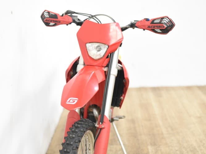 GAS GAS EC 350 G 2021 de segunda mano