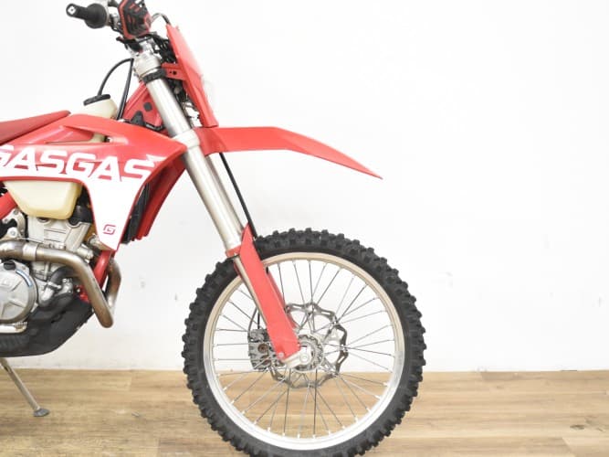 GAS GAS EC 350 G 2021 de segunda mano