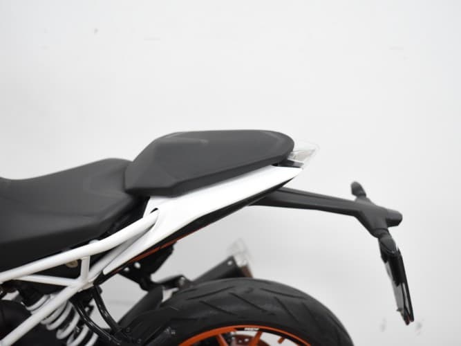 KTM DUKE 390 2020 de segunda mano