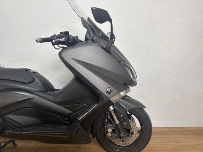 YAMAHA TMAX 530 2015 de segunda mano