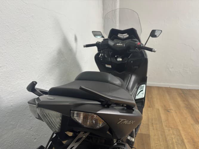 YAMAHA TMAX 530 2015 de segunda mano