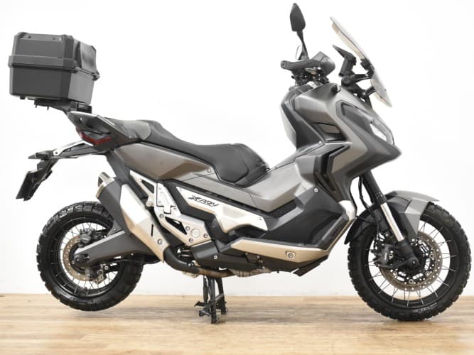 HONDA X-ADV 750 2019 de segunda mano