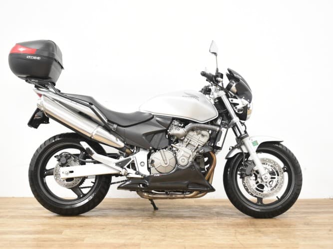 HONDA CB 600 F HORNET 2005 de segunda mano