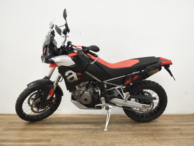 APRILIA TUAREG 660 2022 de segunda mano