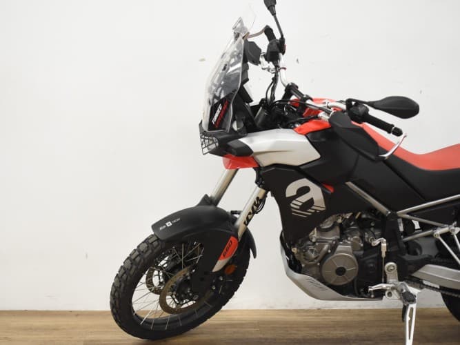 APRILIA TUAREG 660 2022 de segunda mano