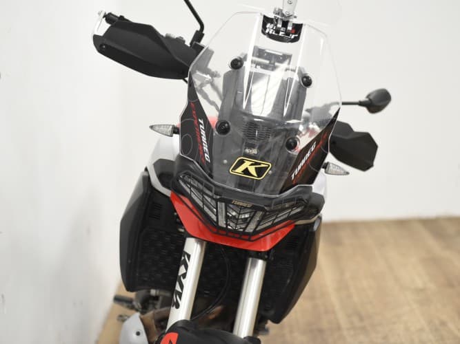 APRILIA TUAREG 660 2022 de segunda mano