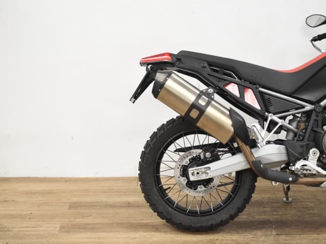 APRILIA TUAREG 660 2022 de segunda mano