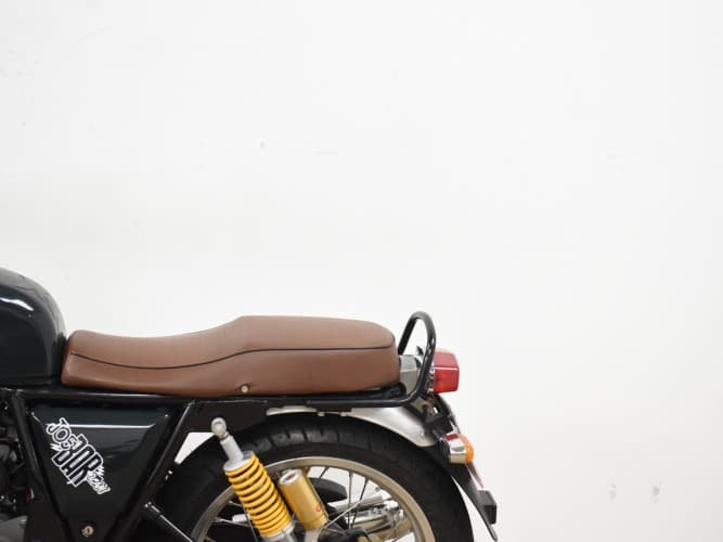 ROYAL ENFIELD CONTINENTAL GT 2019 de segunda mano