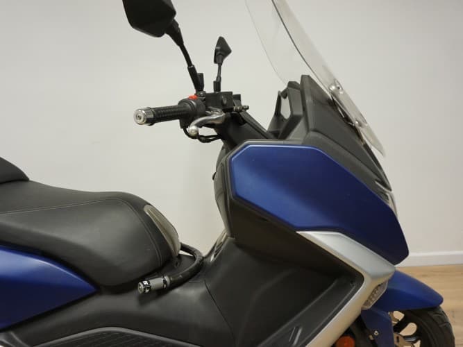 Comprar SYM MAXSYM 400 2022 de segunda mano SYM MAXSYM 400 2022 de segunda mano